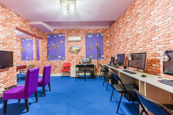 郑州适合聚会休闲的地方,郑州周边适合聚会的小院