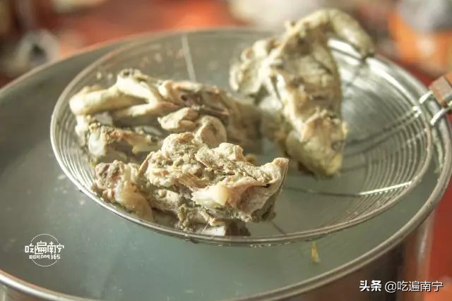 地道柳州螺蛳粉南宁,柳州螺蛳粉南宁老友粉