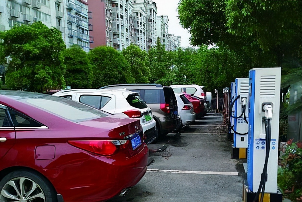 新能源车2023新技术,2023年新能源汽车新技术