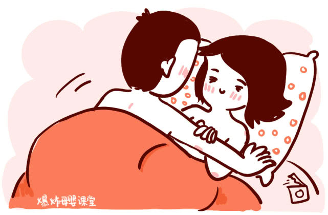 孕期夫妻感情不和小孩还要不要,孕期夫妻俩要分开睡么