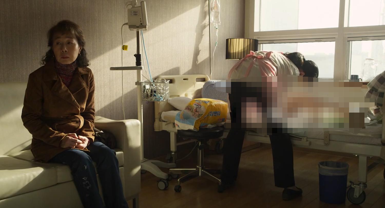 韩国电影揭露人性与欲望的经典片,一部揭露人性和欲望的韩国电视剧