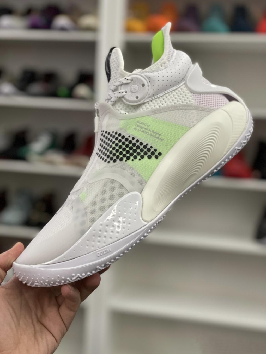 音速9新版本,音速9新款