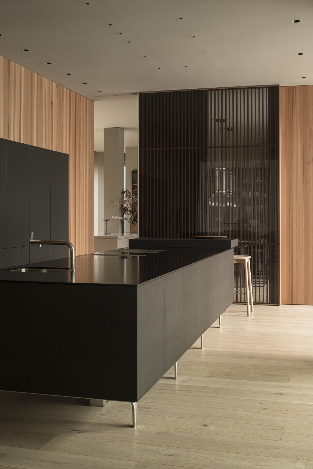 FrancescRifé作品精选|西班牙极简主义空间