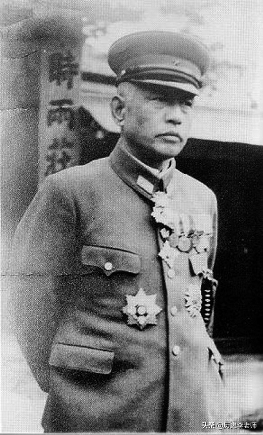 日本近代第一兵家，提出了日本版“隆中对”，专家：多亏没有施行