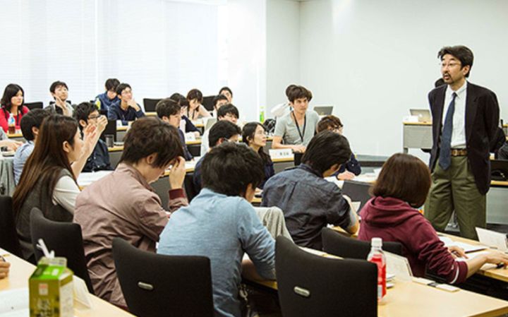 日本庆应义塾大学在哪个城市,日本庆应义塾大学有多厉害