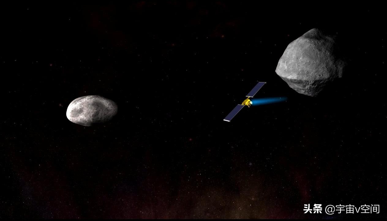 科学家预测未来小行星撞击地球,小行星撞击地球怎么办