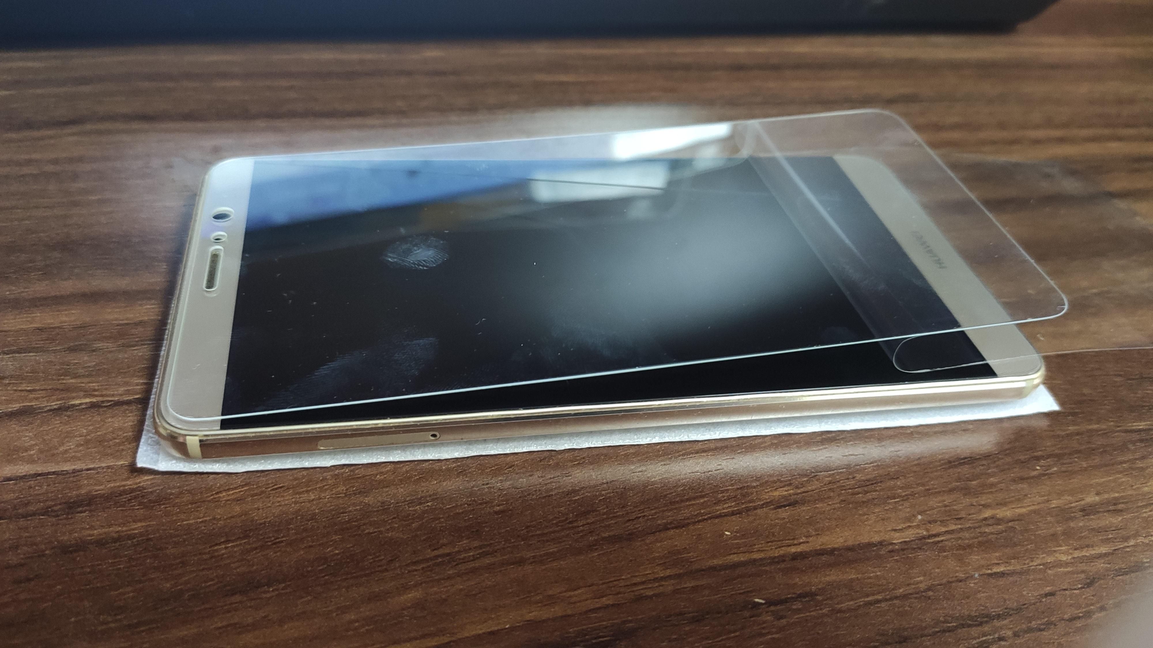 自己动手就可以贴的手机贴膜,手把手教你手机贴膜新手一看就会