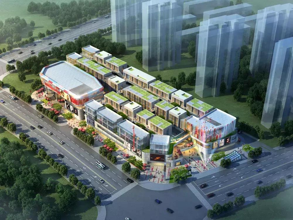 事不过三，命途多舛的杭州星桥嘉凯城，这次终于定了