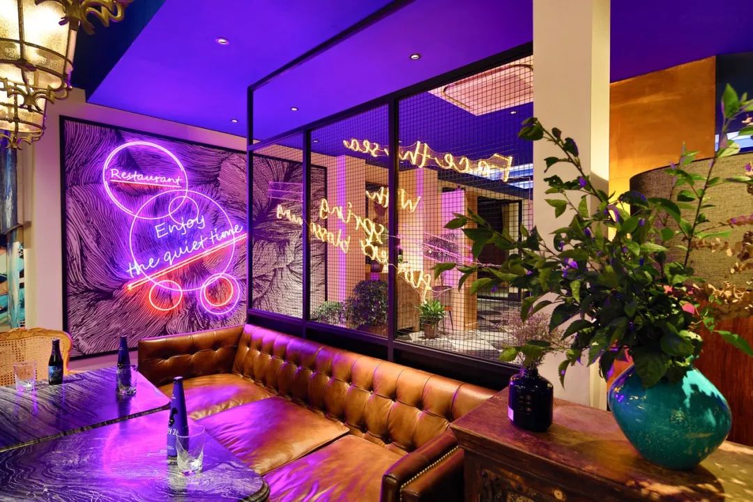 涠洲岛五一节民宿推荐海景房,涠洲岛海景4天3晚民宿推荐带泳池