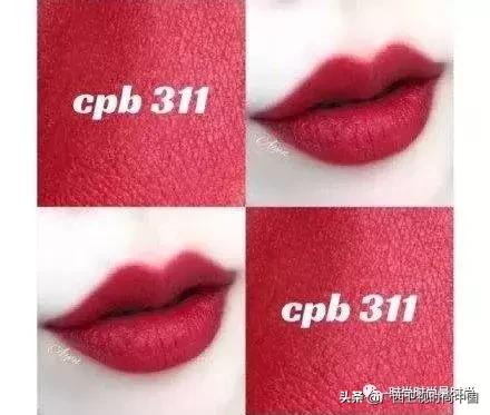 日常最好用的口红,最日常的口红色号推荐