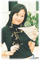 围巾系丝巾法大全,男士围巾搭配技巧和实用系法