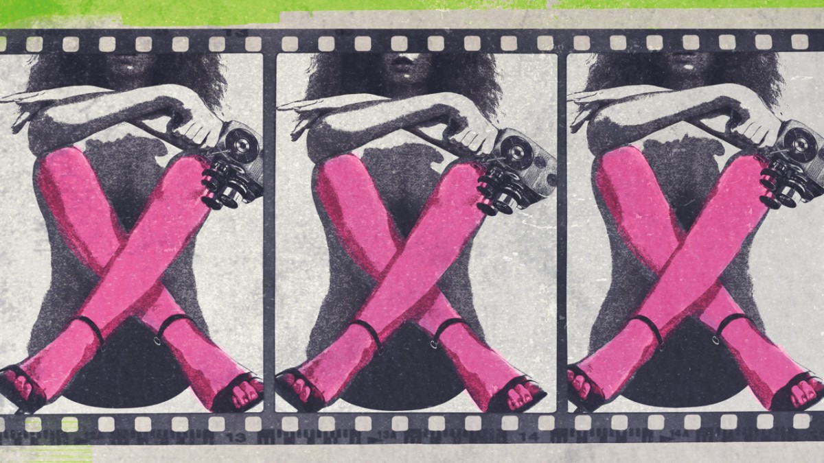 亲密行为协调员,亲密关系协调员