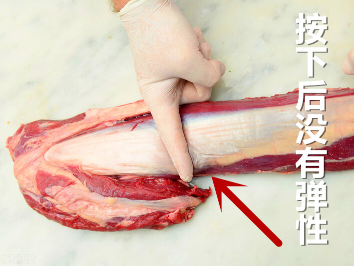 买熟牛肉时掌握了哪些技巧,买牛肉怎么挑选新鲜的肉