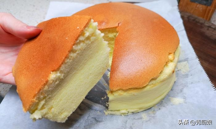 做蛋糕如果没有低筋面粉怎么办,蛋糕没有低筋面粉怎么做