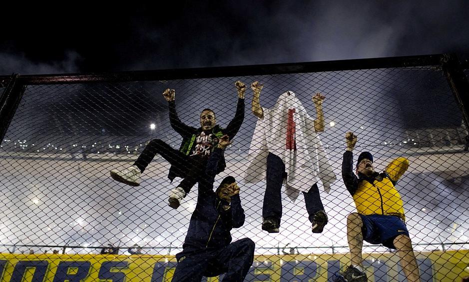 回顾欧洲足坛今年暴力事件,回顾欧洲足坛近年暴力事件