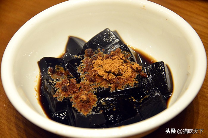 不用去闽南就可以吃的月饼,不用去广州就能喝到潮汕的海鲜粥