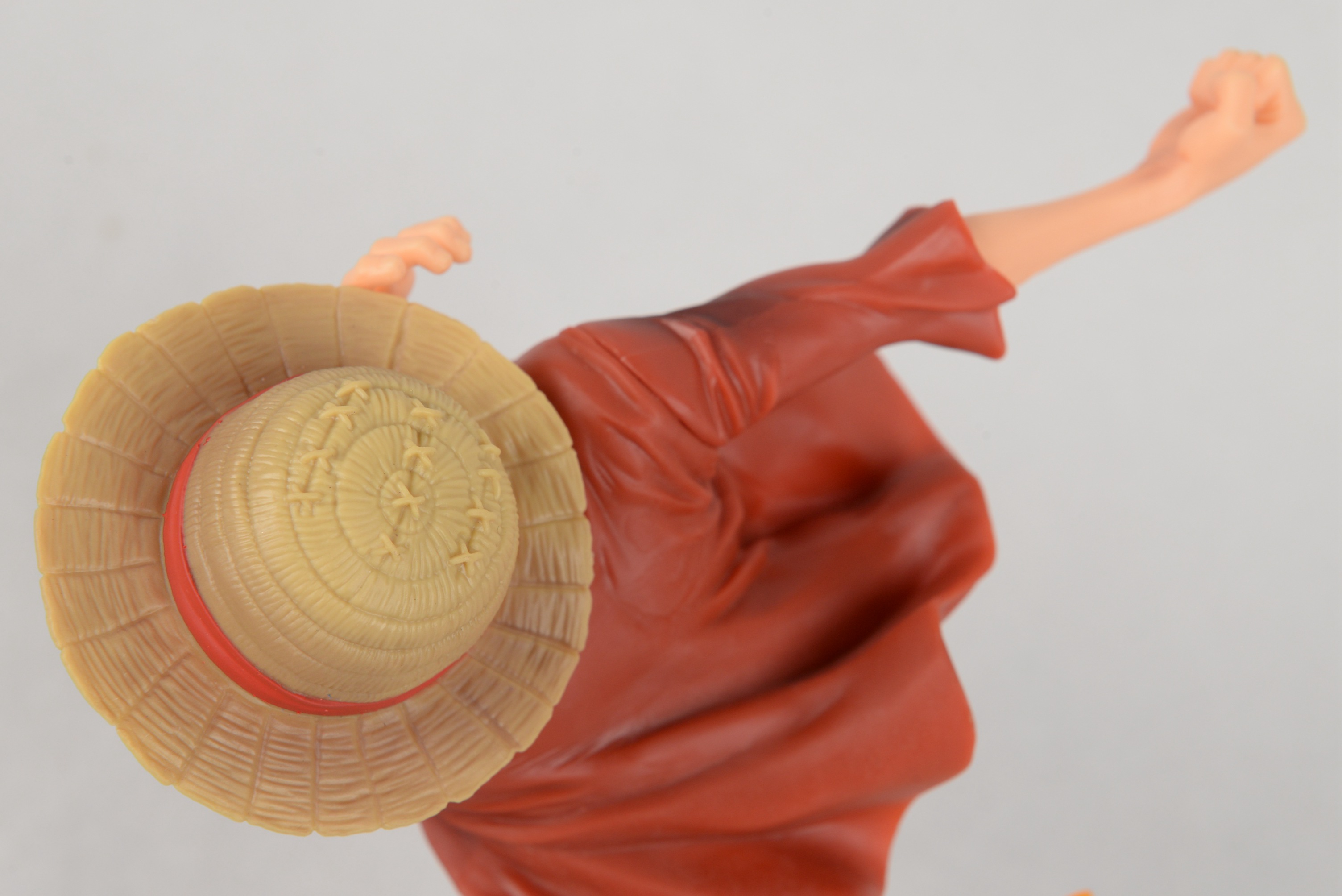 万代眼镜厂MAXIMATIC路飞