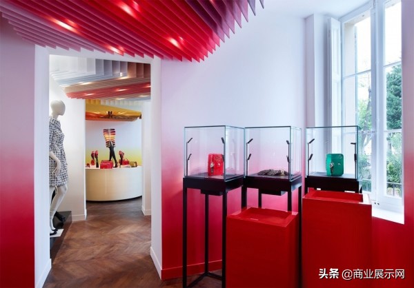 chanel香奈儿旗舰店,香奈儿chanel店铺