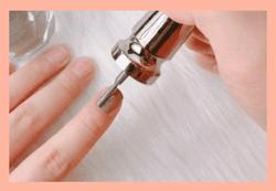 2分钟上手的超实用美甲教程,最简单最好看的美甲教程