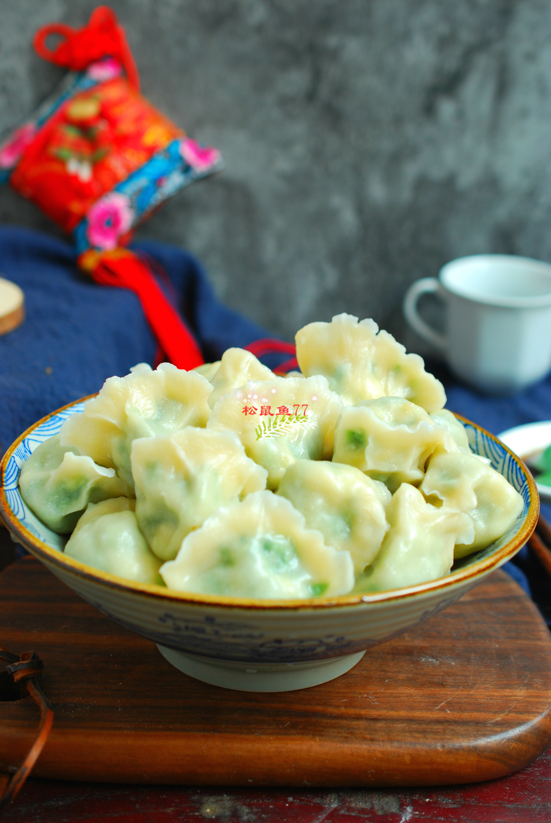 立冬饺子馅的最佳吃法,立冬吃酸菜馅饺子最好