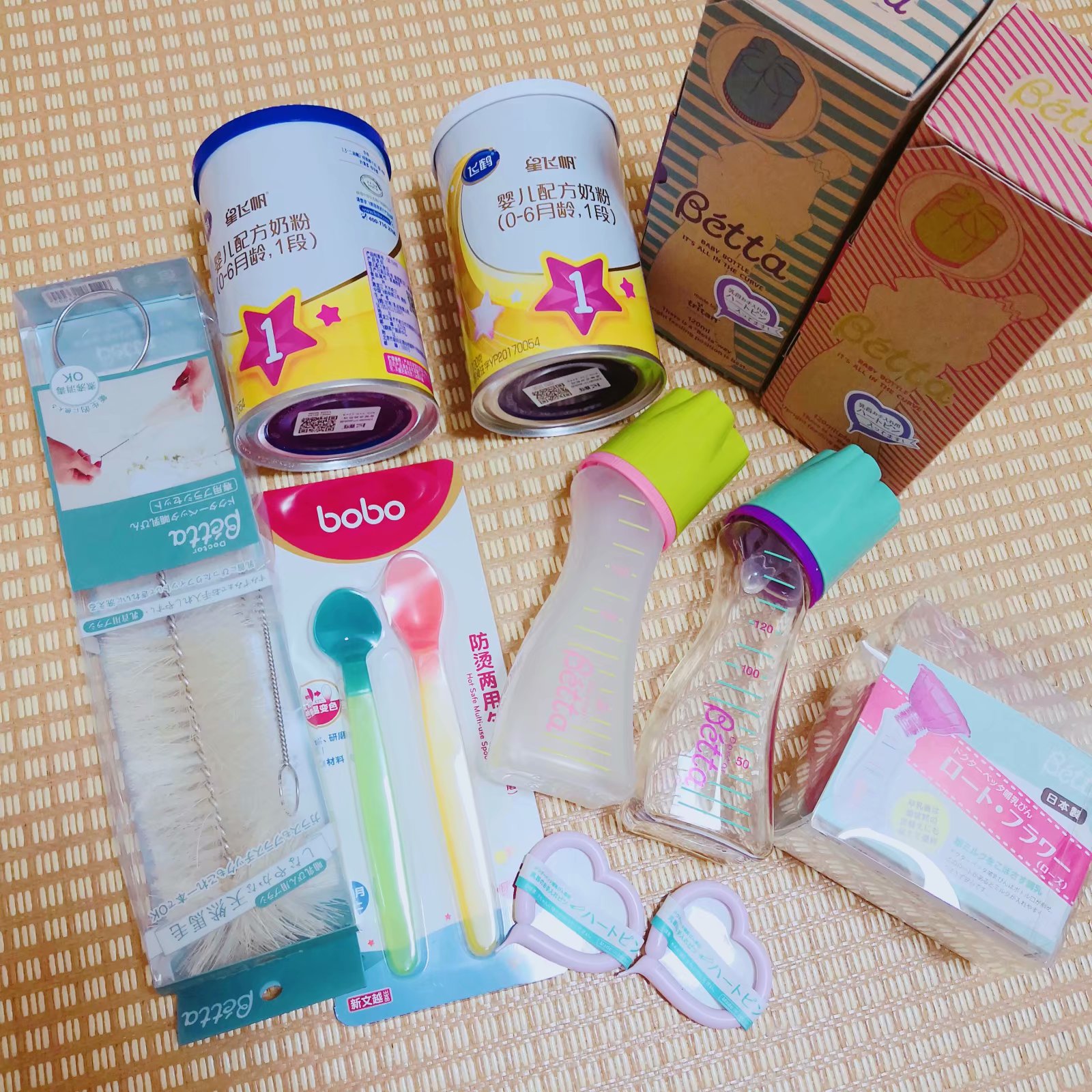 实在的待产包攻略,待产包清单免踩雷