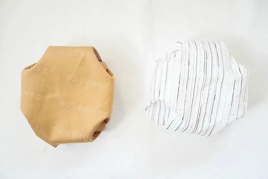 儿童贝雷帽的制作与裁剪图,英式报童帽制作方法