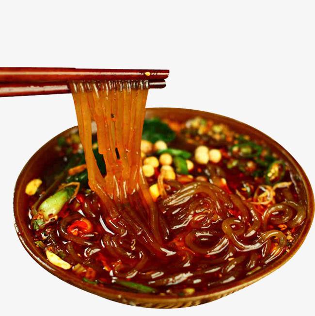 义门白家手工酸辣粉加盟多少钱,周口酸辣粉加盟费用一般要多少钱