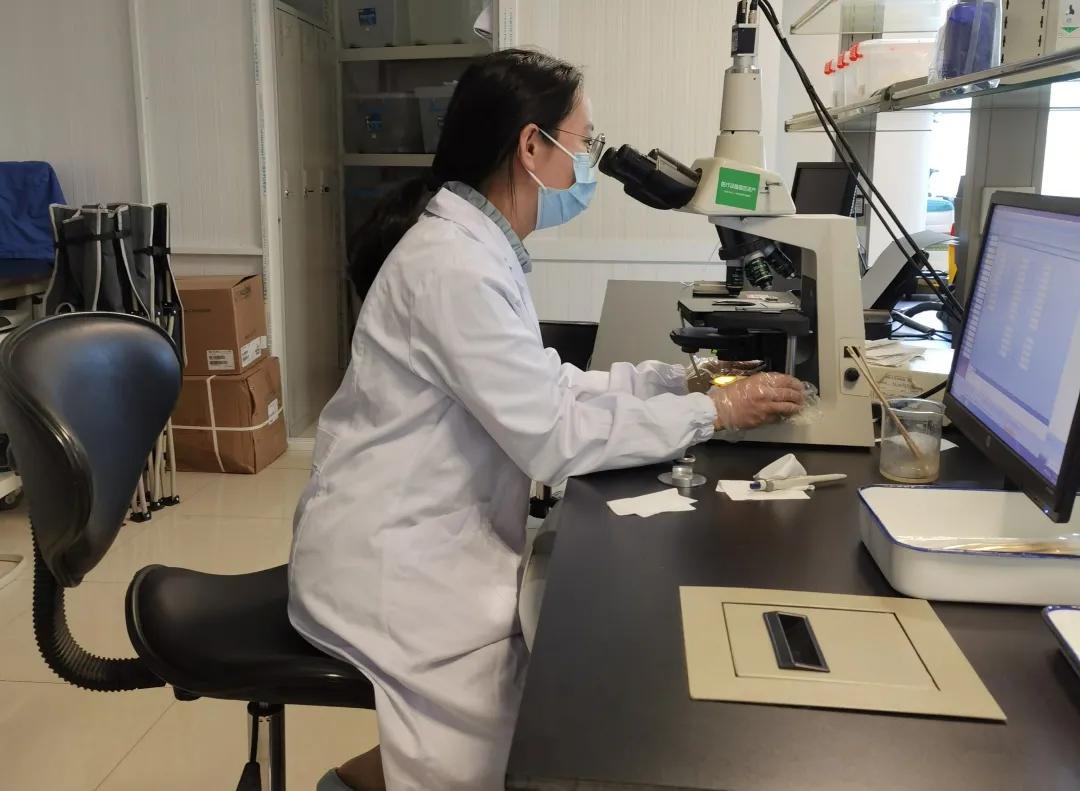 三次住进医院,她却说“看到你们就安心”!