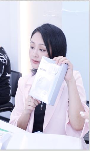 李佳琦直播间城野医生377美白精华,李佳琦推荐爆火的美白产品