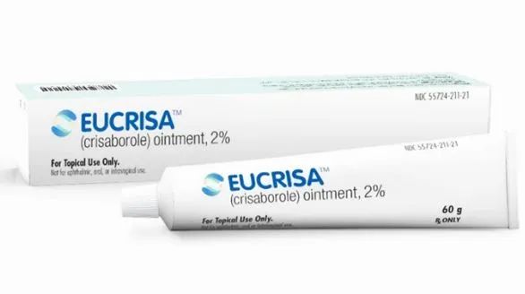 湿疹新药！辉瑞Eucrisa,克立硼罗软膏获美国FDA批准