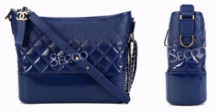 香奈儿新款流浪包大号的尺寸,香奈儿流浪包哪里买