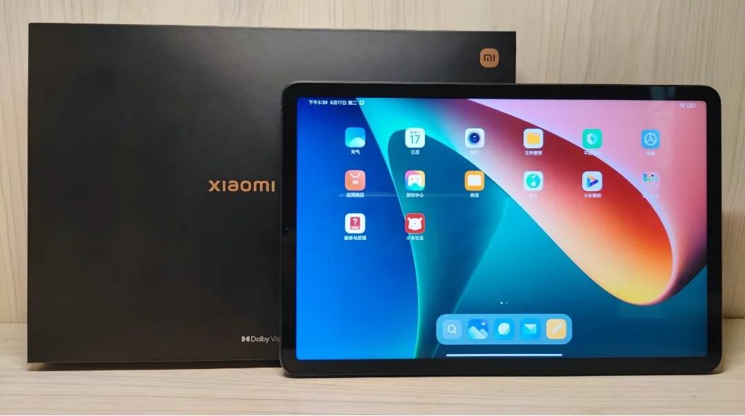 小米平板5pro官方键盘测评,小米平板5键盘式双面保护壳评测