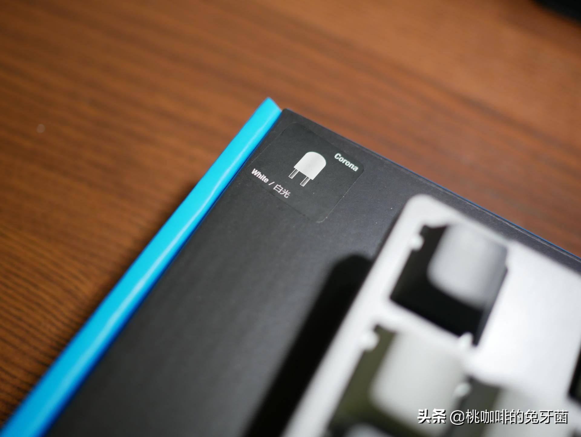 让我们一起安静的“码字”吧，杜伽K310静音红轴使用体验