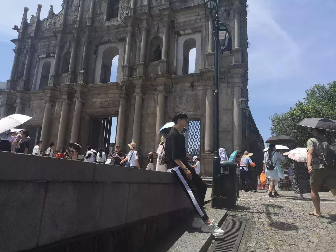 澳门有马场吗,澳门有mac的专卖店吗