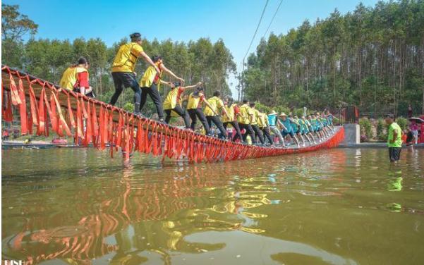 南宁隐藏的景点,南宁周边农家乐游玩景点推荐