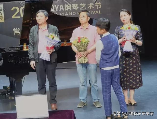 新一年的伯牙又和大家见面了！梦想将在新的伯牙季得到绽放