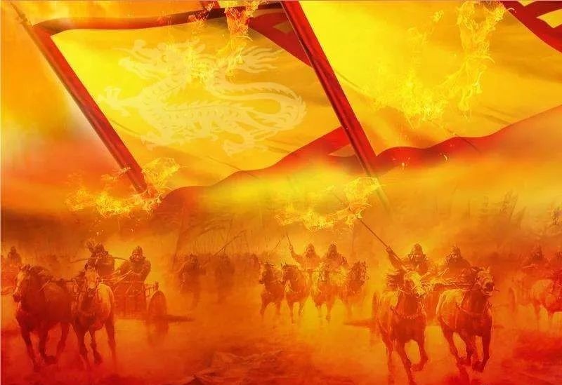 大秦帝国系列十五：秦国军争邦交压赵立威，远交近攻三晋凋零