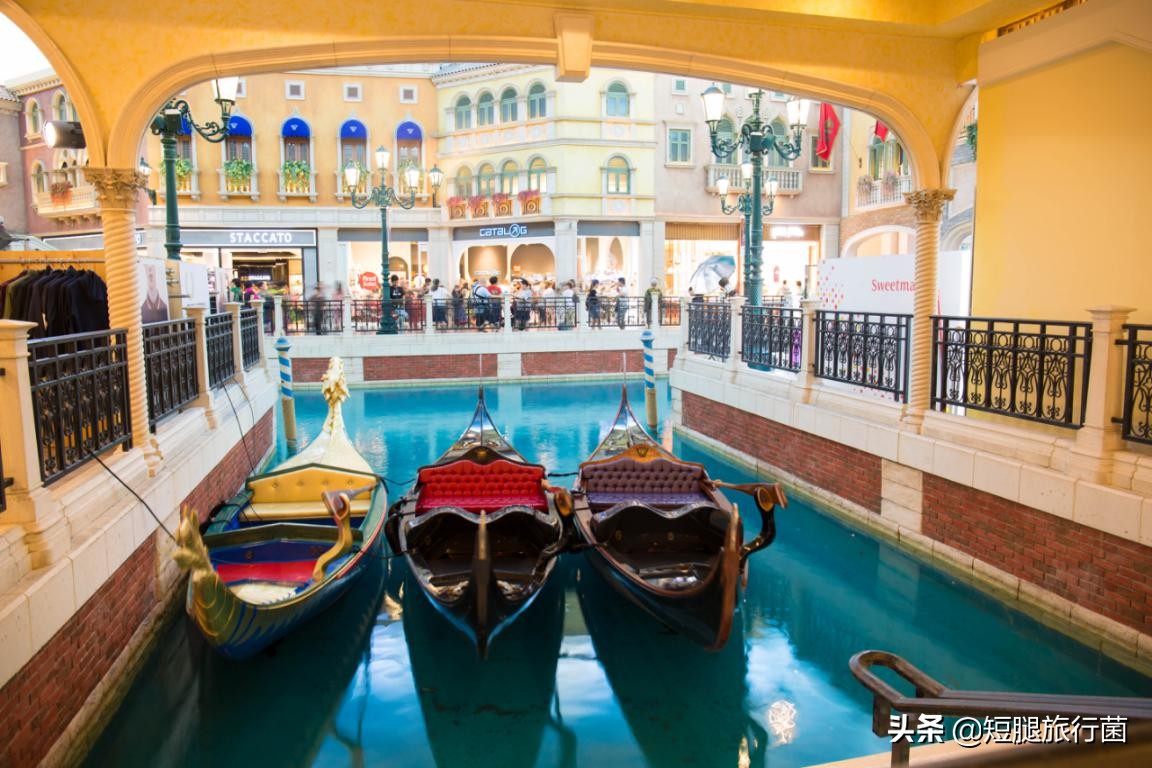 澳门威尼斯人2023中秋节嘉年华,澳门威尼斯人什么值得购买
