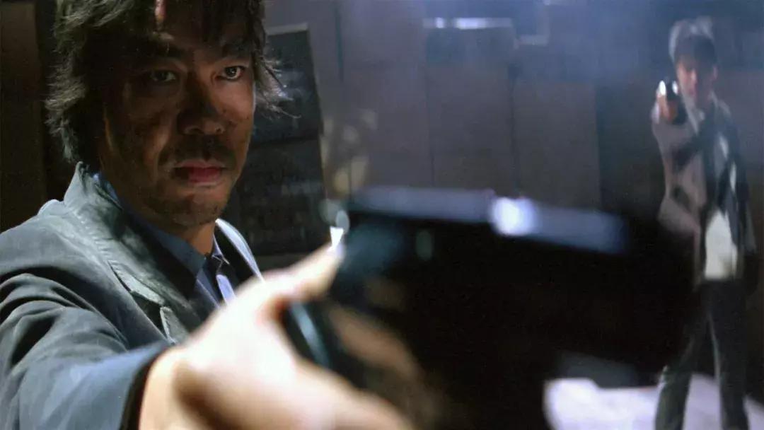 刘青云第一次拿下最佳男主角,刘青云有演技吗