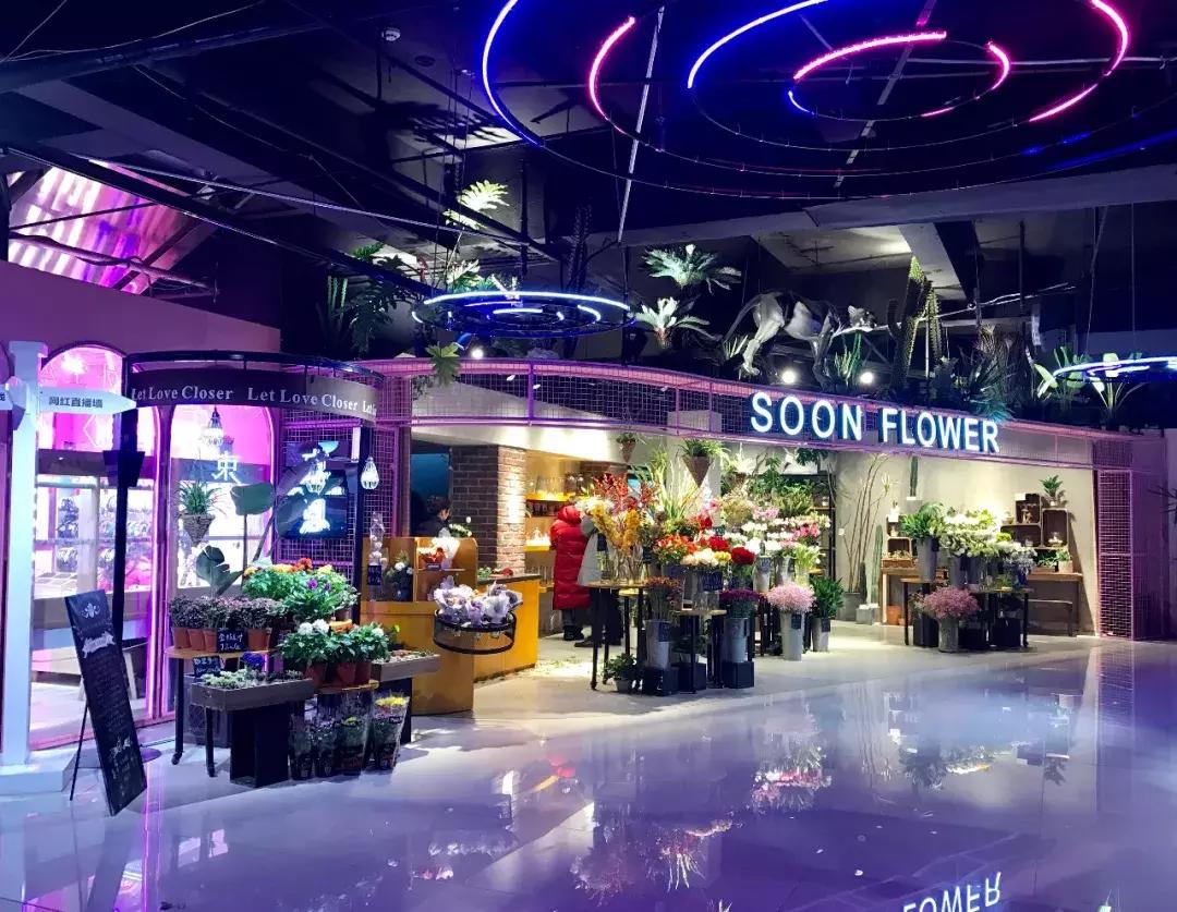 武汉焕新商业格局擦亮商业名片,走遍整个武汉