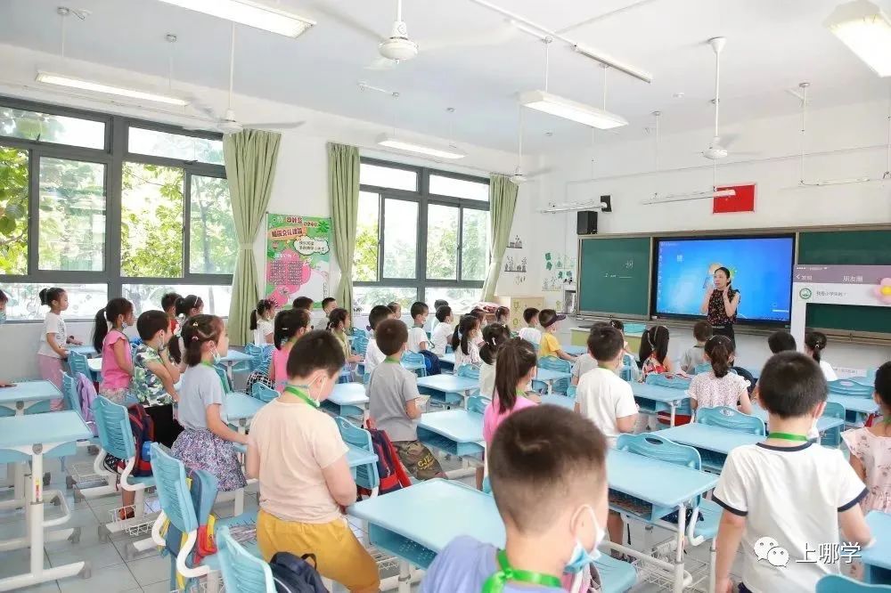 上海哪些小学好又好进,上海门槛低容易进的优质小学