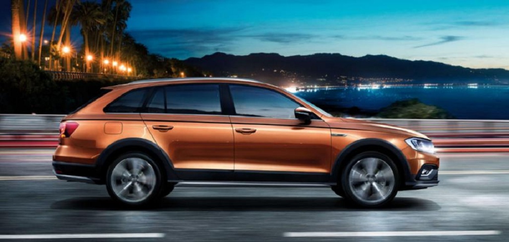 蔚领车型有哪些,速派蔚领