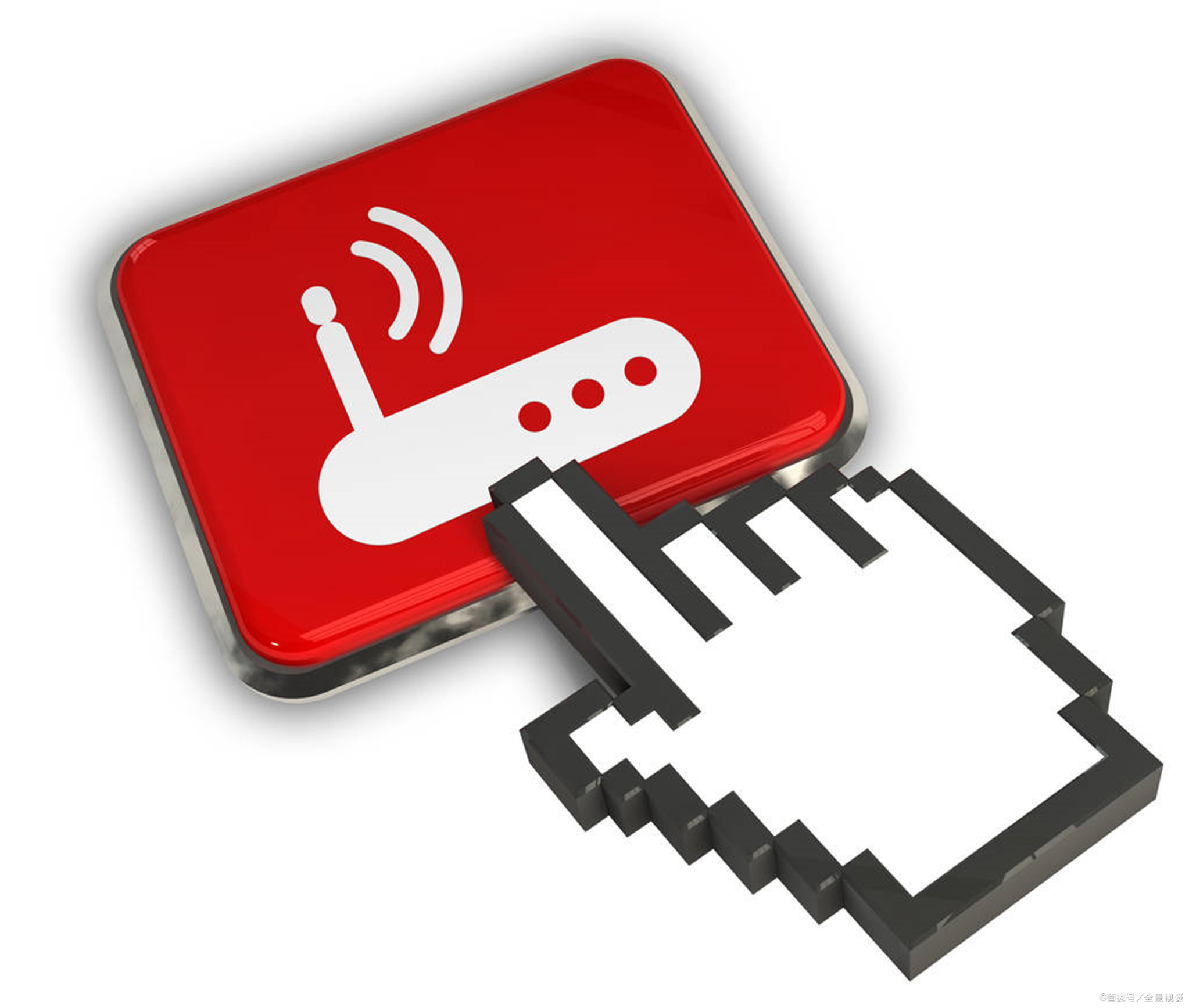 wi-fi用不了的几大原因,为什么wi-fi一切正常但就是用不了