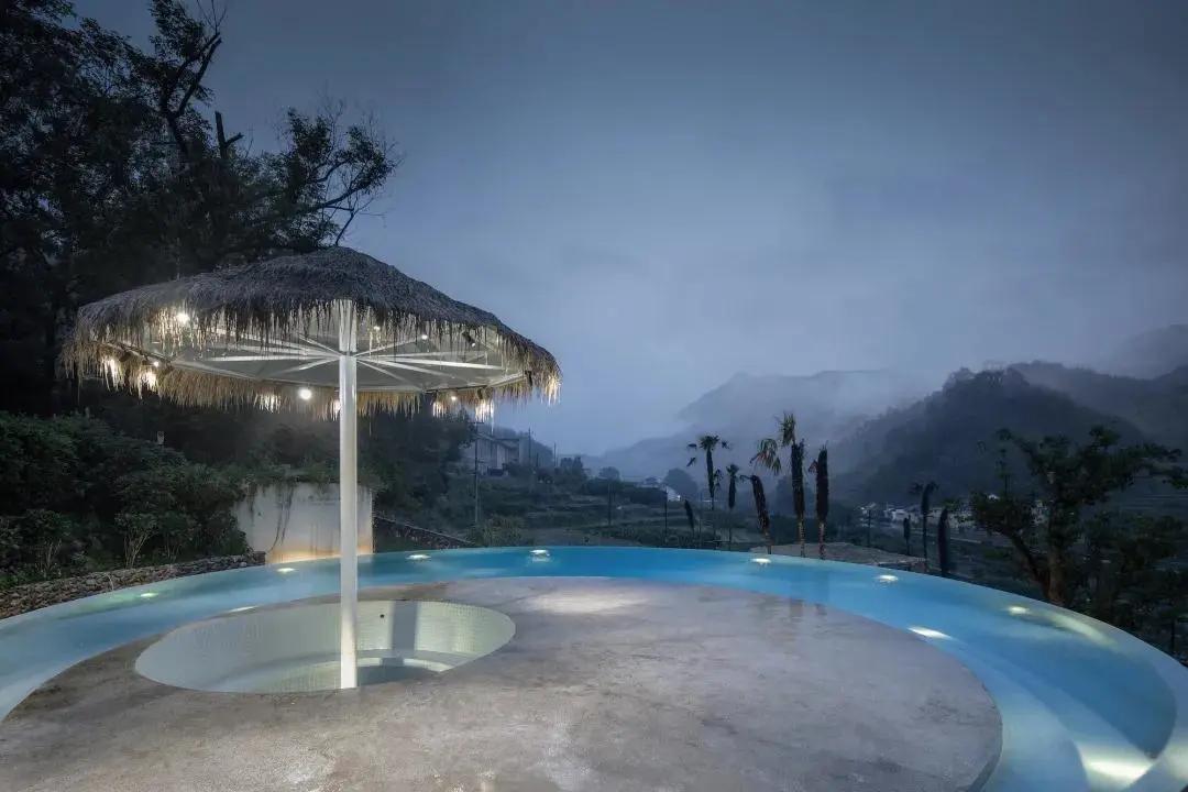 未迟万卷粮仓民宿,未迟民宿官网