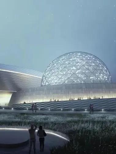 2020魔都十大新地标建筑,魔都新地标