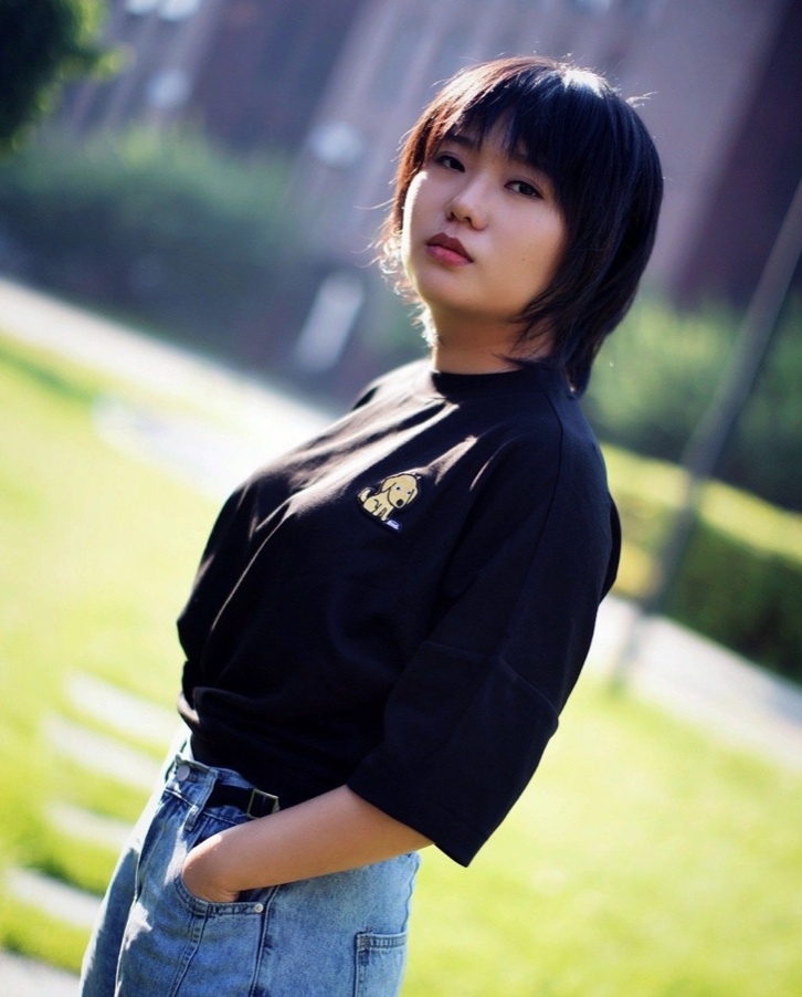 北大女生脱口秀李雪琴,北大脱口秀李雪琴集锦