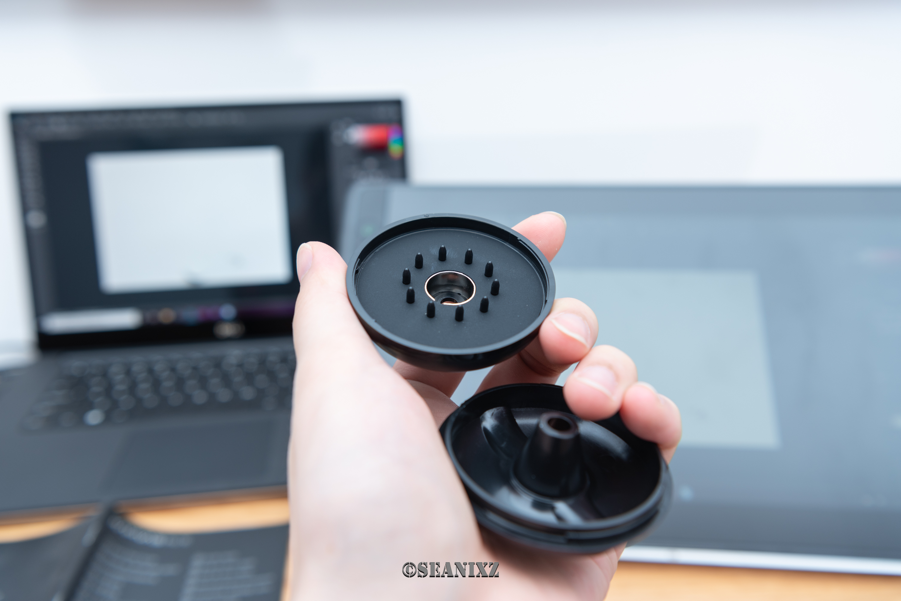 手绘必备的数位屏：绘王（HUION）KamvasPro16手绘屏