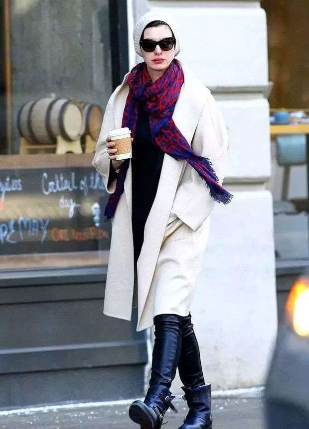 maxmara呢大衣,女人必须要有一件maxmara驼色大衣