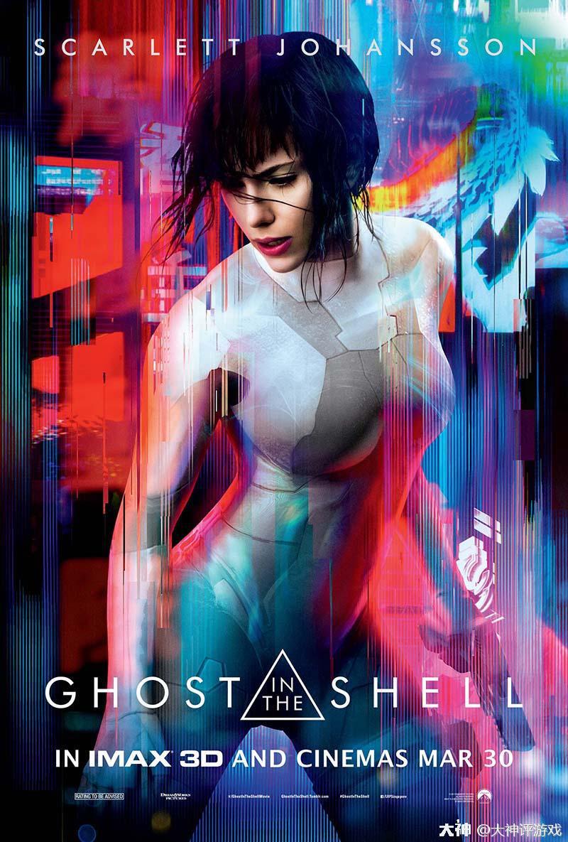 赛博朋克到底是什么？这十部日本漫画你或许应该了解一下