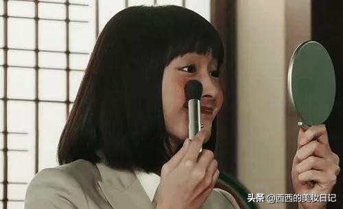 黄皮本命膨胀色腮红,3ceslideslowly腮红黄皮试色